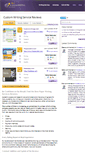 Mobile Screenshot of bestcustomwritingservices.com
